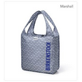 Mini Tote Bag (Marshall)